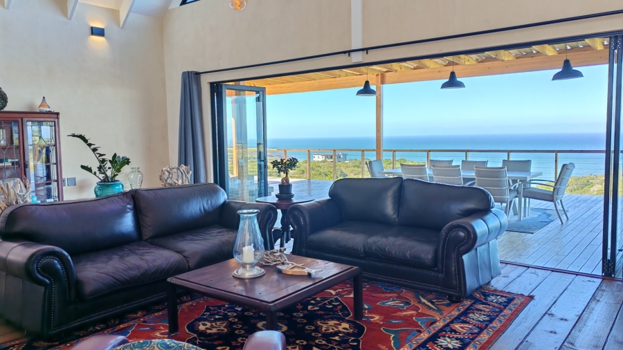 4 Bedroom Property for Sale in Hansmoeskraal A H Western Cape